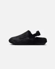 [Nike] Nike Women's Calm Mule Se Black/black - Size 8 8 Black/Black