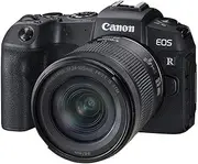 Canon EOS RP Kit (RF 24-105 is STM)