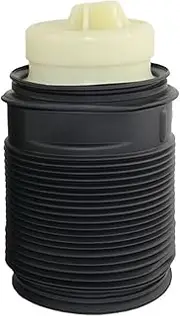 Compatible For Benz E-Class CLS W212 S212 Air Suspension Spring Bag Rear Left & Right(Right rear 1PCS)