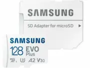 Micro SD SamSung 128GB Evo Plus Card microSDXC Class10 Phone Camera Memory 130MB