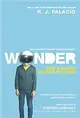 Wonder Movie Tie-In Edition (二手書)