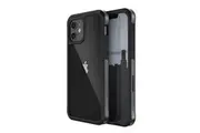 X-Doria Raptic Edge Shockproof Protective 5.4" Case For Apple iPhone 12 Mini BLK