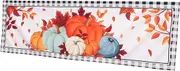 QUMIIRITY Curtains Mats House Decor Decals Bedroom Valances Decorative Accessories Aesthetic Rustic Blinds Window Mirror Fairy Lights Picture Decoration Window Valance Polyester