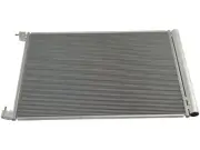 For Mercedes C63 AMG A/C Condenser and Receiver Drier Assembly 15143HDJV