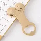 Bottle Opener Kitchen Supplies Lightweight Portable Practical Trendy Manual Can