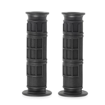 2pcs Handlebar Grips for Can-Am Outlander 1000R 650 570 Max 709400493 09400157