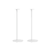 Goobay Speaker Stand Modern Era 3 Base, 2 pieces, compatible with the Sonos Era 300, with a minimalist design perfectly tailored to Sonos speakers