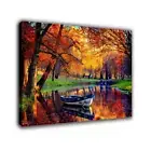 Fashion HD Canvas Print Home Decoration Oil Painting Print On Canvas Modern