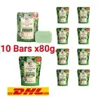 Madame Louise Soap Acne prone, anti-bacterial, body odor, sweat sports 80g.