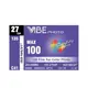 【eYe攝影】德國 VIBE 彩色 27張 ISO 100 黑白 36張 400 負片 膠卷 135 軟片 底片