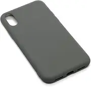 iPhone Xs MAX Cover/Case (Concrete)