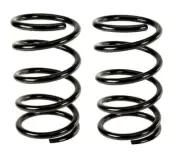 Lesjofors Set of 2 Rear Coil Springs For Toyota RAV4 2.0L L4 Base FWD 2001-2003 (for: Toyota)