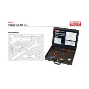 New TOLEDO Timing Tool Kit for Audi & Volkswagen 304716