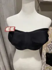 lilyette Strapless minimizer bra 38dd With Straps