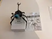 Star Wars POTF B'Omarr Monk Robot Spider 69718 MAIL-AWAY W/ BOX