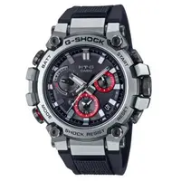 在飛比找森森購物網優惠-【CASIO 卡西歐】G-SHOCK MT-G 碳纖維核心 