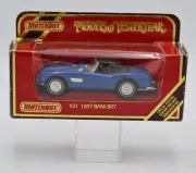 Die Cast " 1957 BMW 507 " Models Of Yesteryear Matchbox (Y21)