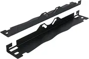 Wheel Alignment Tool - Toe Alignment Kit, Front-End Positioning System | Stainless Steel Measuring Plates, Automotive Adjustment Tool, Car Calibration Gear