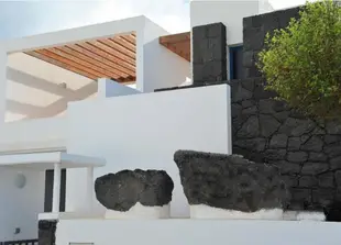 普拉亞布蘭卡的2臥室 - 65平方公尺/1間專用衛浴103872 - Villa in Lanzarote