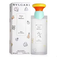 在飛比找蝦皮購物優惠-正品分裝試香 Bvlgari 寶格麗 甜蜜寶貝 淡香水 Pe