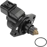 Control Valve Stepper Motor Idle Air Control Valve IAC/Fit for Mitsubishi 3000GT Dodge Pickup 3.0L AC99 MD628053