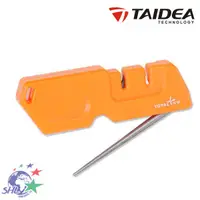 在飛比找蝦皮商城優惠-TAIDEA 泰帝科技專業磨刀工具 / 多功能磨刀器 / 齒