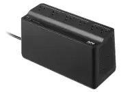 APC Back-UPS BE425M 425 VA 255 Watts 6 Outlets UPS (Back Up Power Supply)