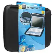 Case Logic NPE1 laptop computer Neoprene briefcase tablet PC case notebook bag