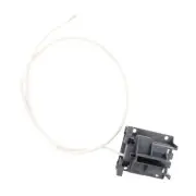 VOSSLOH-SCHWABE 552452.01 13013 EL-FSSG LCP JST SF2 WS 775 18AWG SOCKET BASE