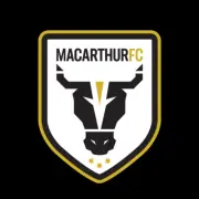 MACARTHUR FC SOCCER FOOTBALL CHAMPION TEAM POSTER, BARGAIN,FREE POST,1
