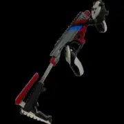 For Quest 3/3S VR Controller Shooting Stand FPS Game Holder Bracket Accessories