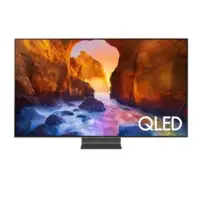 在飛比找環球Online優惠-三星 SAMSUNG 75吋 4K QLED連網液晶電視 Q