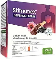 SV STIMUNEX BUMPERS FORTE 14SOB