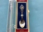MAINE COLLECTABLE MINI SPOON IN CASE