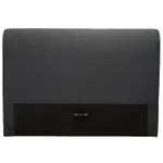 [Sleeping Giant] Forbes Bed Head Charcoal