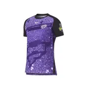 Hobart Hurricanes SS Jersey Home Womens