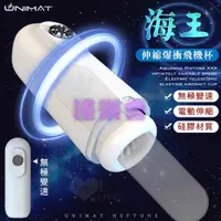 在飛比找蝦皮購物優惠-【潼樂會】誘魅UNIMAT ‧ 海王 活塞XXX-無極變速電