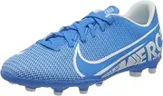 [Nike] Unisex Kids Vapor 13 Club Fg/MG Futsal Shoe