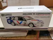 Classic carlectables 1.18 Holden VS Commodore 1997 Bathurst 2nd Place