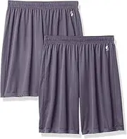 [Soffe] Boys' Interlock Short
