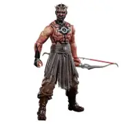 Nightbrother Archer Star Wars Jedi Fallen Order GG Black Series Figure