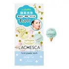 Kose - Softymo Lachesca Facial Powder Wash (0.4g x 15 Pcs)