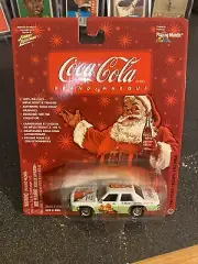 Johnny Lightning, Coca-Cola #12 1990 Ford Crown Victoria