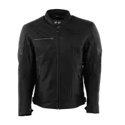Cooper Jacket Black