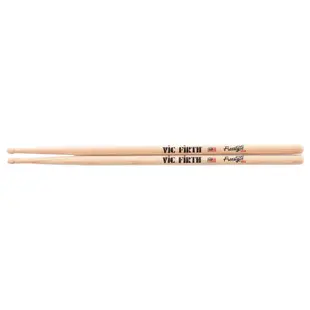 VICFIRTH Freestyle 85A 鼓棒 VFPX-FS85A 小叮噹的店