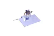 14ATRMGAL 120 Tile Roof Antenna Mount Ridge / Apex Mount Fb606366