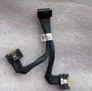 DELL H755N POWEREDGE R650 1U G15 10 BAY SERVER U.2 0-1, 2-3 NVME CABLE 2Y68K