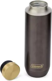 Coleman Tumbler Outdoor Bottle 750ml Vacuum Insulated Water Bottle New