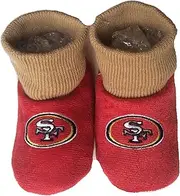 FOCO Unisex-Adult 4-7 HIGH Closed Back Slipper