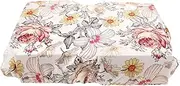 CRILSTYLEO Baby Changing Pad Sheet Reusable Changing Pad Cover Washable Pad Sheet Comfortable for Boys Girls